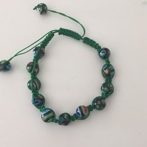 Beaded Bracelet